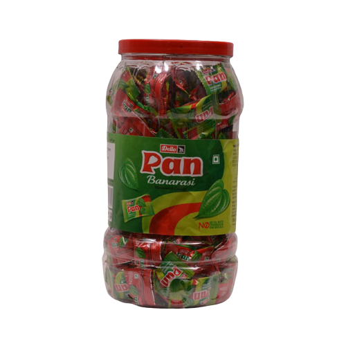 PAN TUFAN