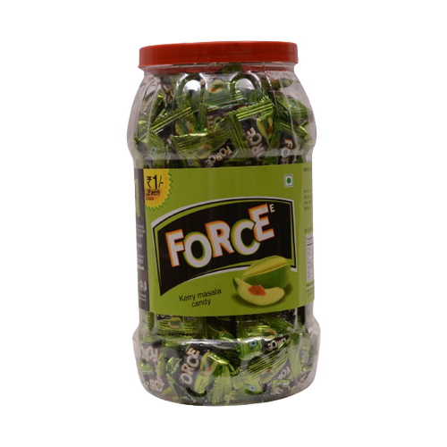 FORCE