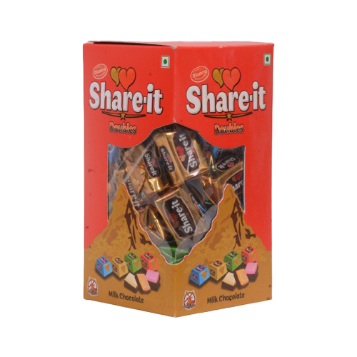 SHARE-IT