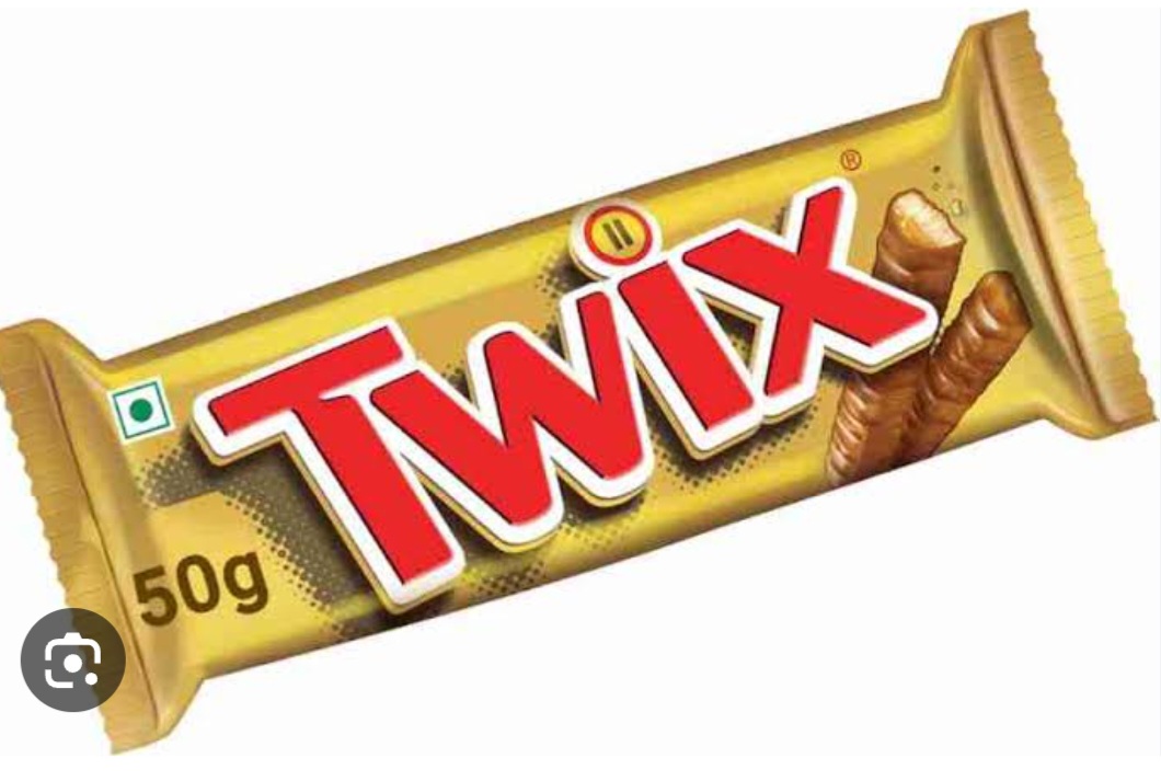 Twix Chocolate (Pack of 6)