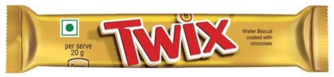 Twix Chocolate (Pack of 12)