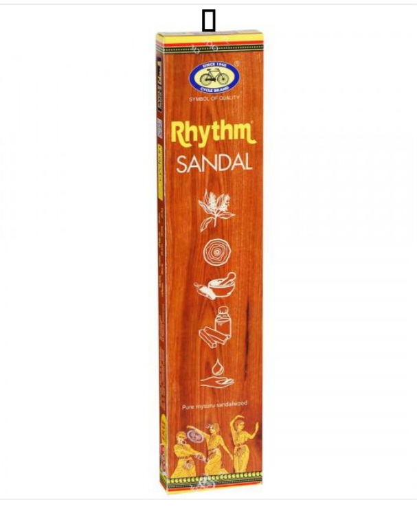 Cycle Rhythm Sandal (Pack of 12)