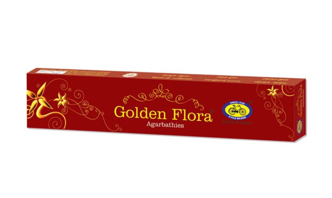 Cycle Golden Flora( pack of 6)