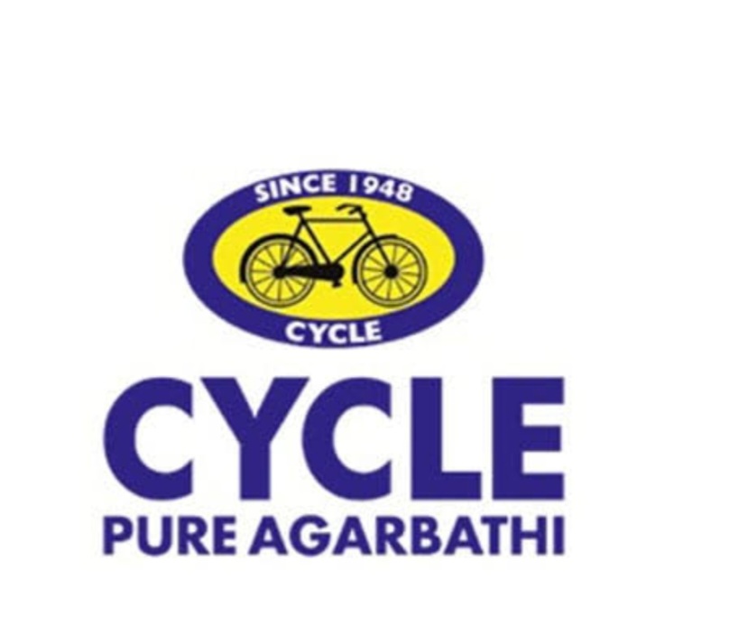 CYCLE AGARBATTI