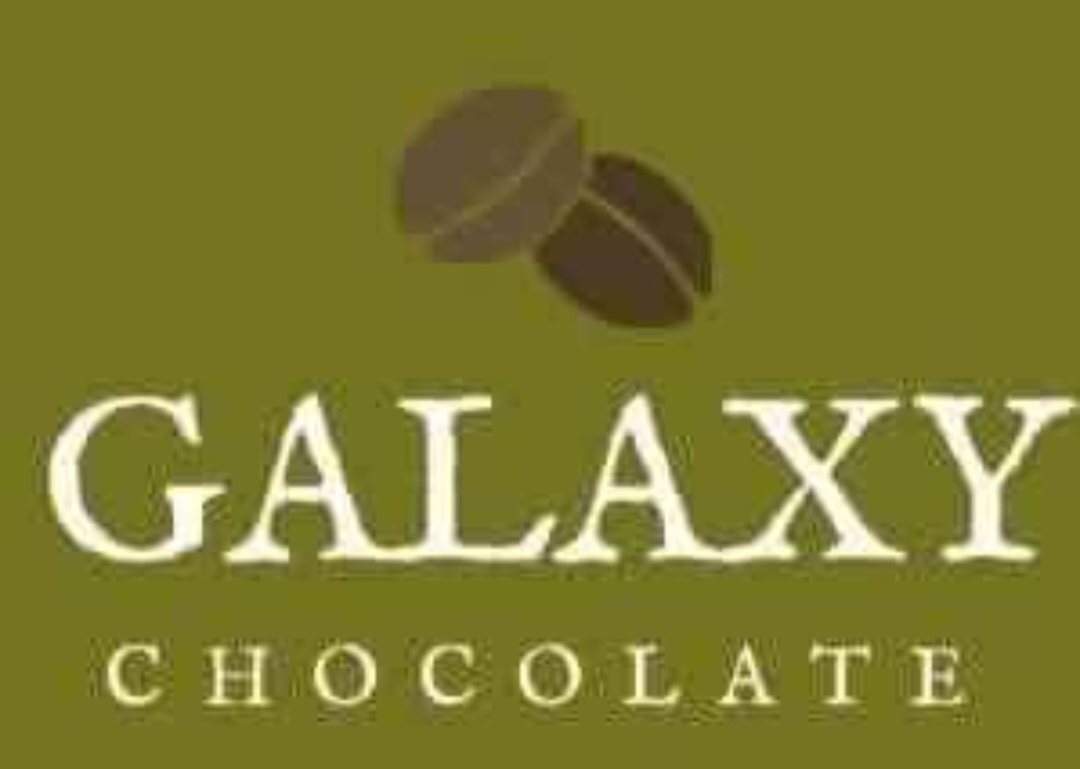 Galaxy Chocolate