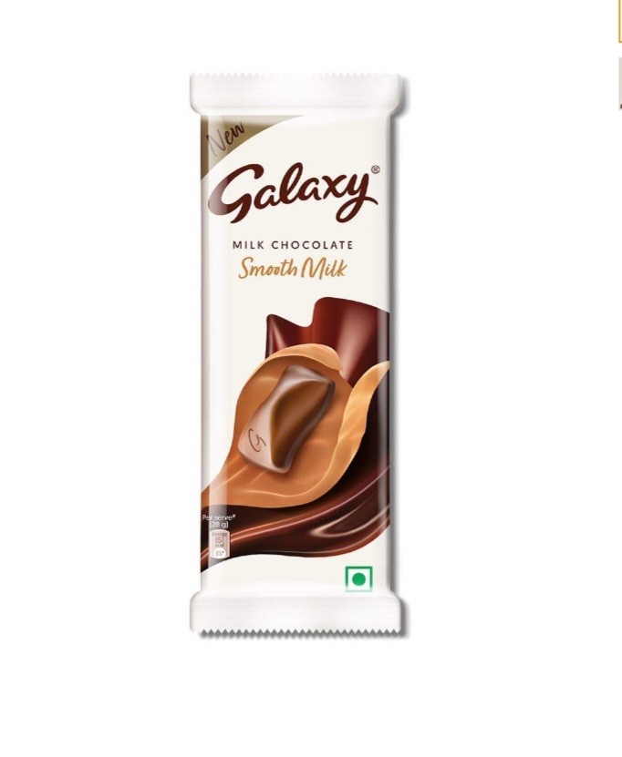 Galaxy Smooth Mikl (Pack of 6)