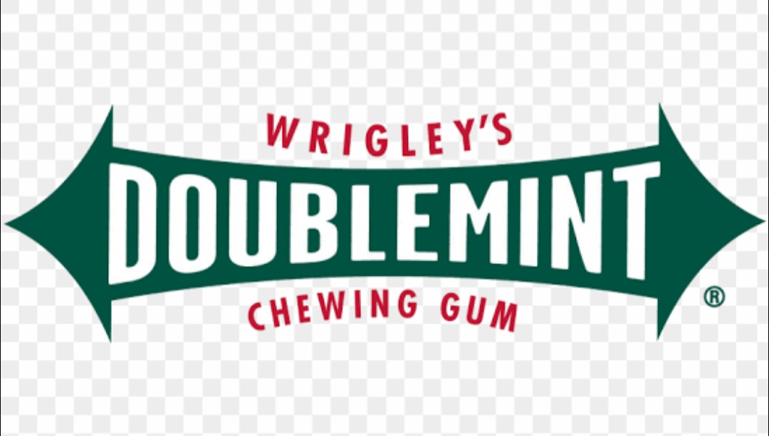 DOUBLEMINT CHEWING GUM