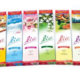 Cycle Lia Assorted (Pack Of 12)